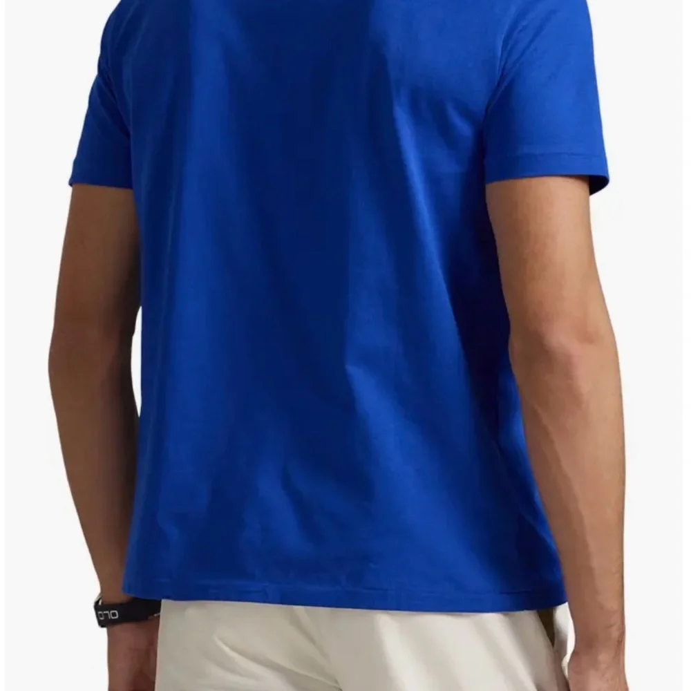 Polo Ralph Lauren sleeve ralph short